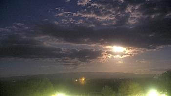 Weather camera view of Ash Creek ES.