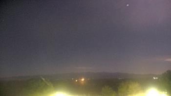 Weather camera view of Ash Creek ES.