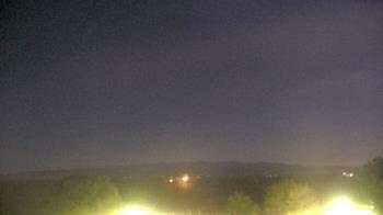 Weather camera view of Ash Creek ES.