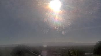 Weather camera view of Ash Creek ES.