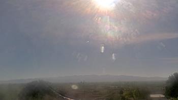 Weather camera view of Ash Creek ES.