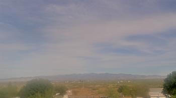 Weather camera view of Ash Creek ES.