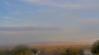 Weather camera view of Ash Creek ES.