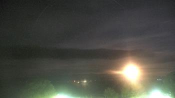 Weather camera view of Ash Creek ES.