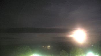 Weather camera view of Ash Creek ES.