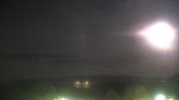 Weather camera view of Ash Creek ES.