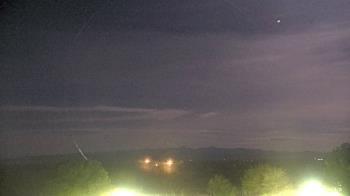 Weather camera view of Ash Creek ES.