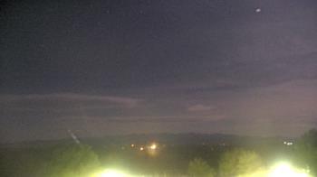 Weather camera view of Ash Creek ES.