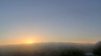 Weather camera view of Ash Creek ES.