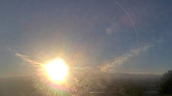 Weather camera view of Ash Creek ES.