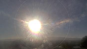 Weather camera view of Ash Creek ES.