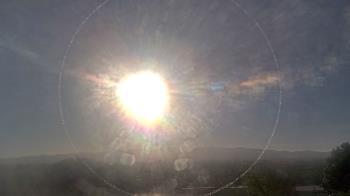 Weather camera view of Ash Creek ES.