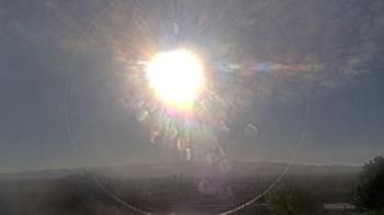 Weather camera view of Ash Creek ES.