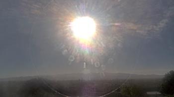 Weather camera view of Ash Creek ES.