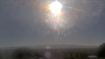 Weather camera view of Ash Creek ES.