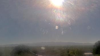 Weather camera view of Ash Creek ES.