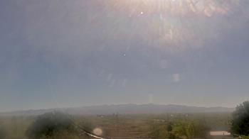 Weather camera view of Ash Creek ES.