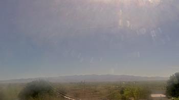 Weather camera view of Ash Creek ES.