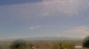 Weather camera view of Ash Creek ES.