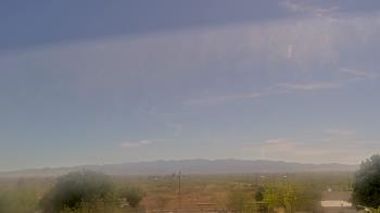 Weather camera view of Ash Creek ES.