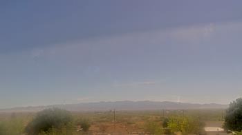 Weather camera view of Ash Creek ES.