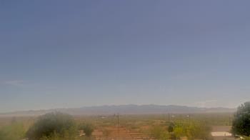 Weather camera view of Ash Creek ES.