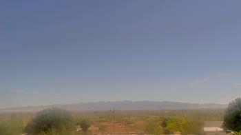 Weather camera view of Ash Creek ES.