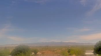 Weather camera view of Ash Creek ES.