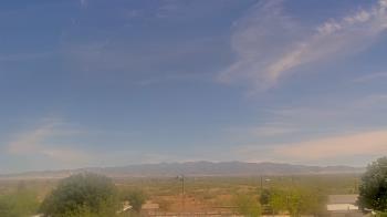 Weather camera view of Ash Creek ES.