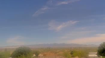 Weather camera view of Ash Creek ES.