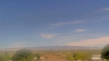 Weather camera view of Ash Creek ES.