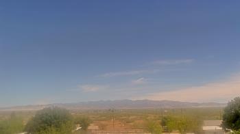 Weather camera view of Ash Creek ES.