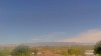 Weather camera view of Ash Creek ES.