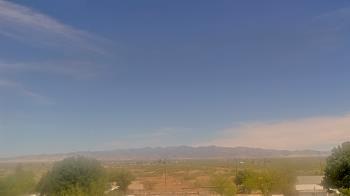 Weather camera view of Ash Creek ES.