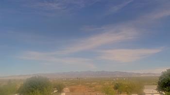 Weather camera view of Ash Creek ES.