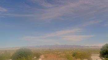 Weather camera view of Ash Creek ES.