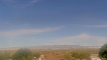 Weather camera view of Ash Creek ES.