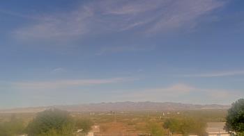 Weather camera view of Ash Creek ES.