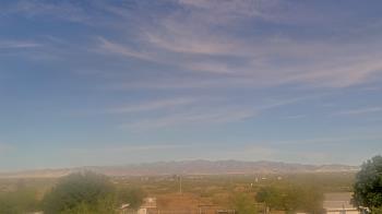 Weather camera view of Ash Creek ES.