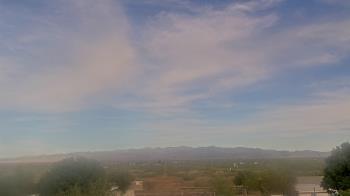 Weather camera view of Ash Creek ES.