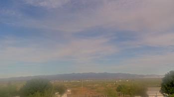 Weather camera view of Ash Creek ES.