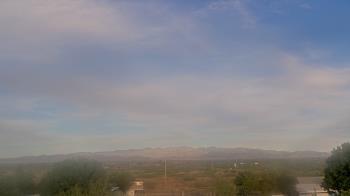 Weather camera view of Ash Creek ES.