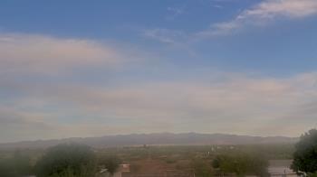 Weather camera view of Ash Creek ES.