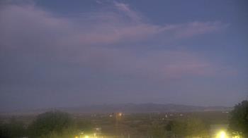 Weather camera view of Ash Creek ES.