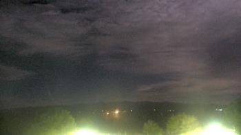 Weather camera view of Ash Creek ES.