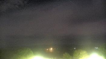 Weather camera view of Ash Creek ES.