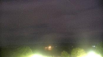 Weather camera view of Ash Creek ES.