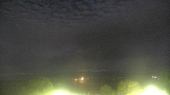 Weather camera view of Ash Creek ES.