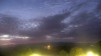 Weather camera view of Ash Creek ES.