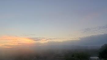 Weather camera view of Ash Creek ES.